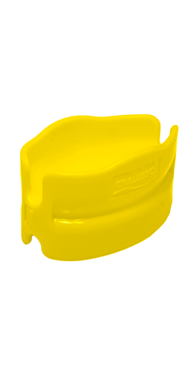 Yellow SHELL Method Quick charger (1pcs/bag)