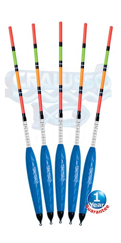 Multicolor Waggler