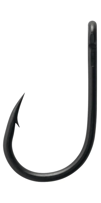 Boilie Carp "teflon" horog - 2460 "4-8"
