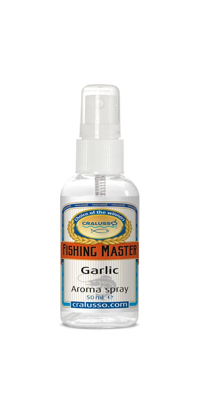Fishing Master Ananász fluoro spray - "2850 - 2875"
