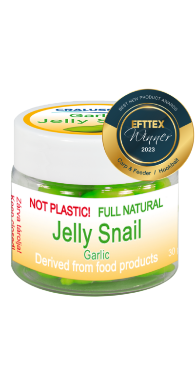 Jelly CSIGA fokhagyma (30db/doboz)