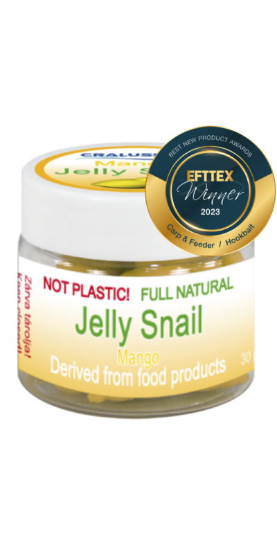 Jelly CSIGA mangó (30db/doboz)