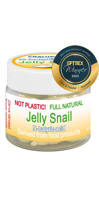 Jelly CSIGA vajsavas (30db/doboz)