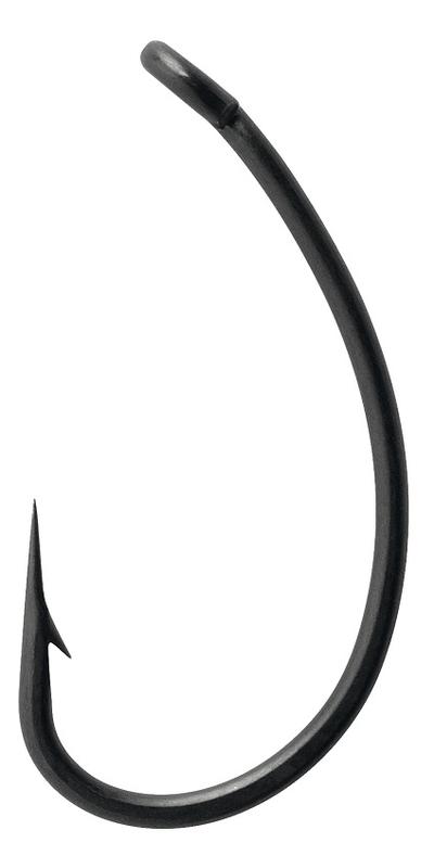 Gripper Carp horog Teflon bevonattal - 2455 "4-8"