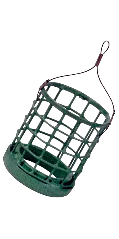 Körsúlyos feeder kosár - 3011 "25-45gr"