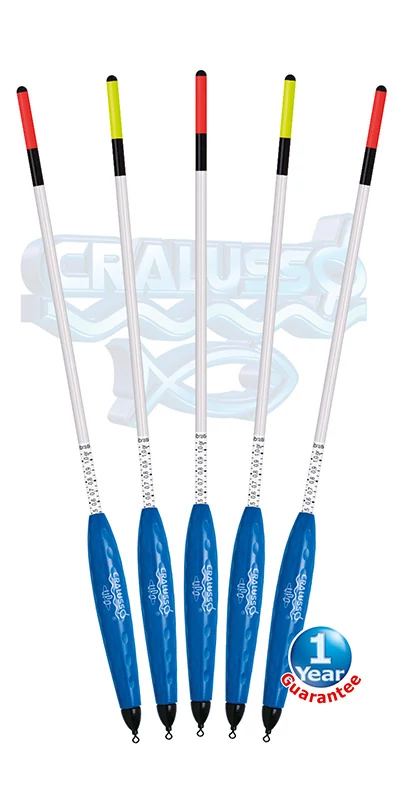 Ufo waggler float, cralusso