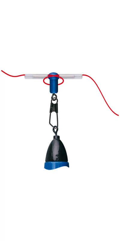 Waggler kapocs light  - 2005 "S-M"