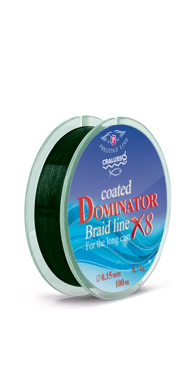 dominator braid line, cralusso braid fishing line 