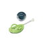 Fluo zöld Rocket Method kosár 30g-3306