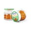 Jelly SHELL csoki-narancs (30 db/doboz)