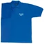 Cralusso T-shirt kék - L