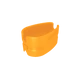 Orange SHELL Method Quick charger (1pcs/bag)